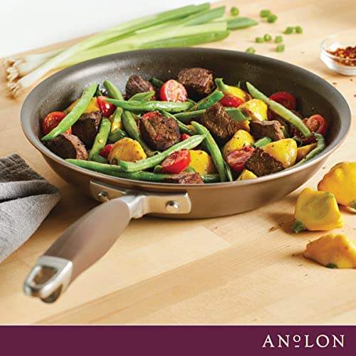 Advanced Home Hard (Bronze / Skillet (10.25-Inch))