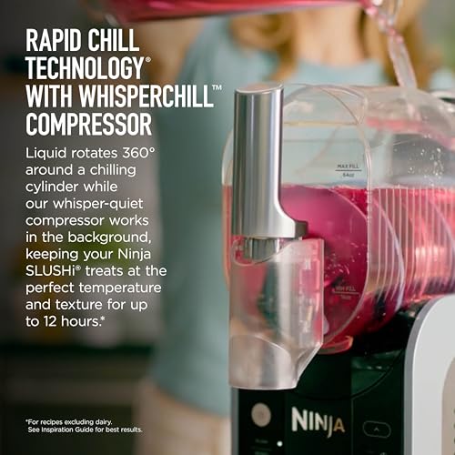 SLUSHi Professional Drink Maker (SLUSHi)