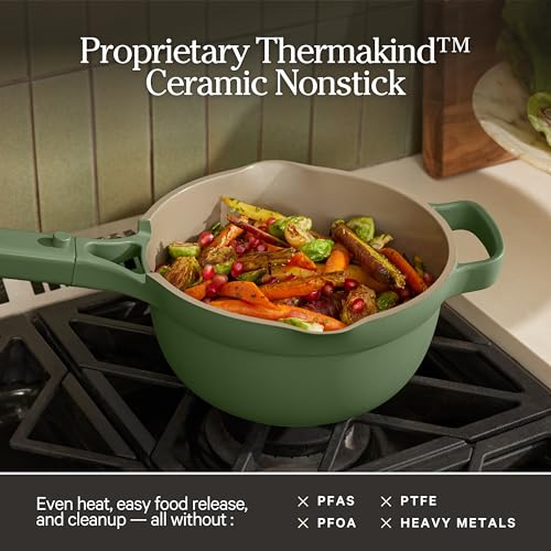 Mini Perfect Pot (2.8 Quarts / Sage)