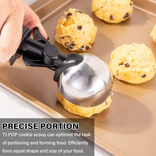 Ice Cream Scoop with Trigger