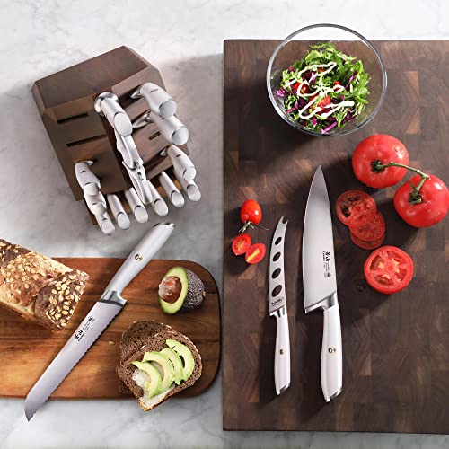 L1 Series 17 Piece Knife Set