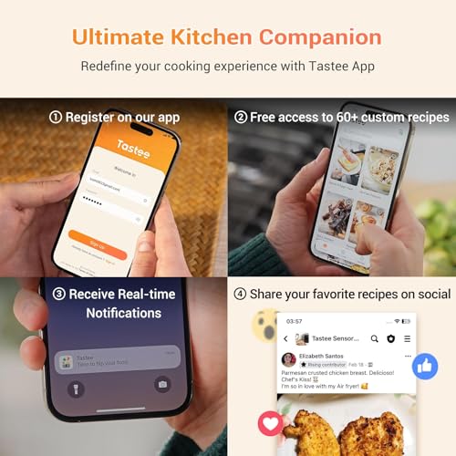 Ceramic Air Fryer