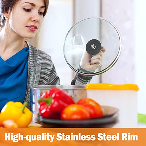 Pan Lid 12 Inch
