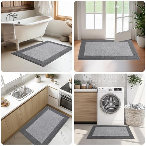 Kitchen Rug 32" x 48" (10.664 Sq Ft)