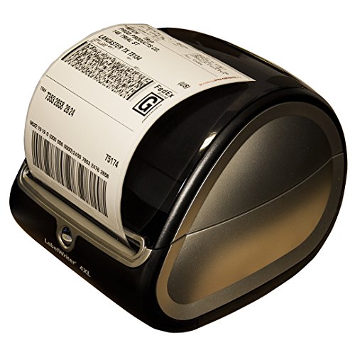 Dymo® Compatible 1744907 (6 Count)