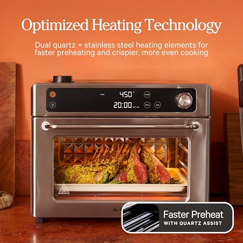 Wonder Oven Pro (Blue Salt / 32 Quarts)