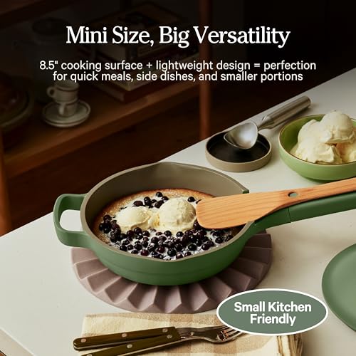 Mini Always Pan (8.5" / Sage)