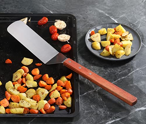 21 Inch Flexible Grill Turner