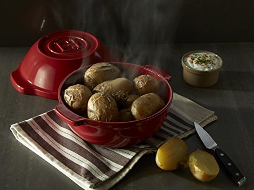 Ceramic Bread (Charcoal)