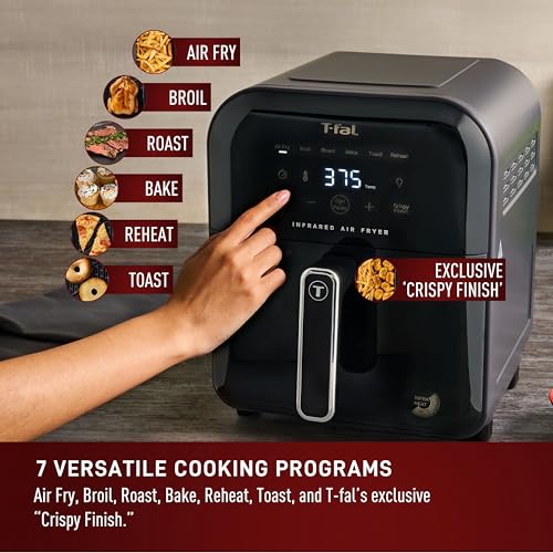 Infrared Air Fryer