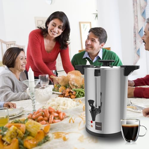 Commercial Coffee Urn 32