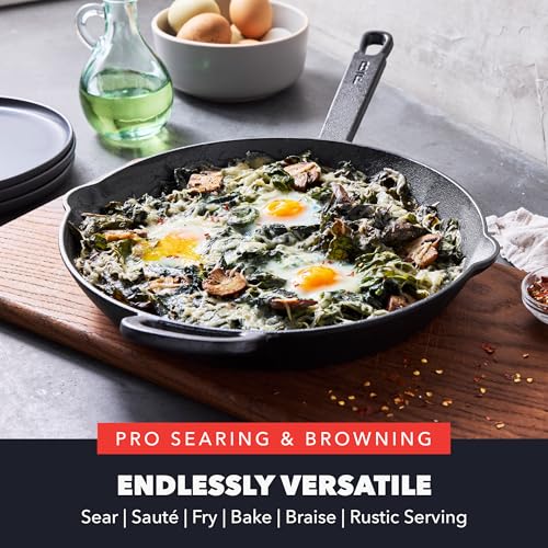 x Bobby Flay 12" Pre