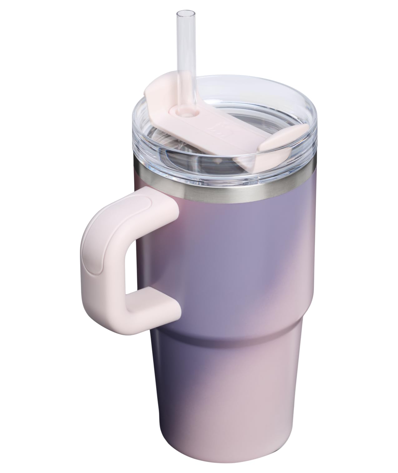 Quencher H2.0 Flow State Tumbler (20 Ounces / Dawn Spiral)