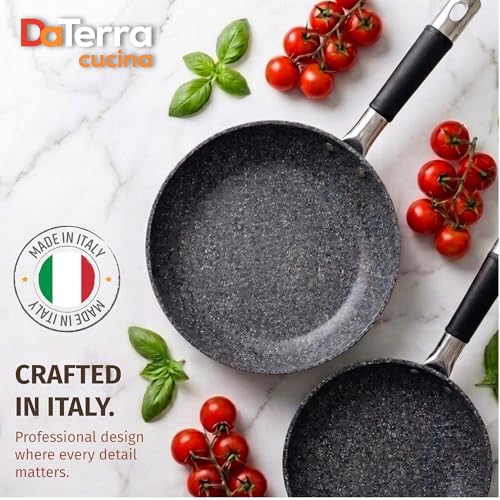 Ceramic Frying Pan (9.5 Inch)
