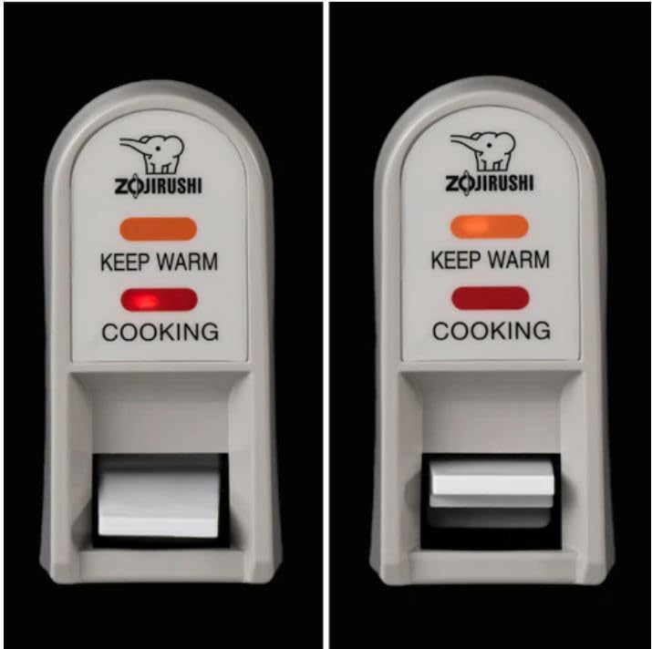 3 Cup Rice Cooker (3 cup / Modern)