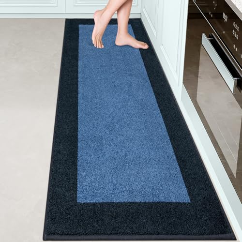 Runner Rug 24" x 84" for Kitchen