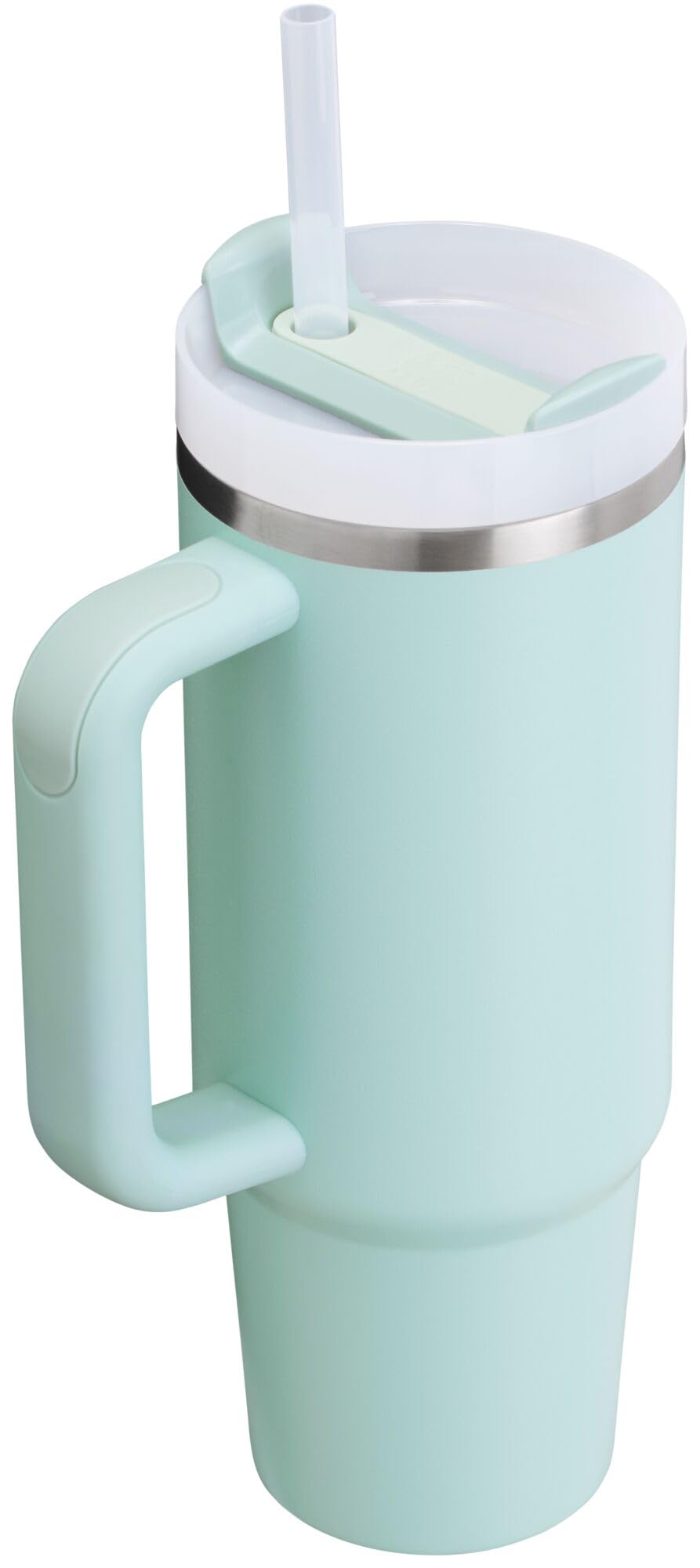 Quencher H2.0 Flow State Tumbler (30 Ounces / Seafoam)