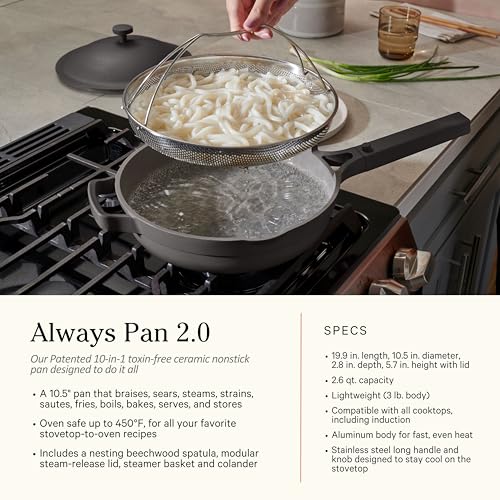 Cookware Set 13 (Char)