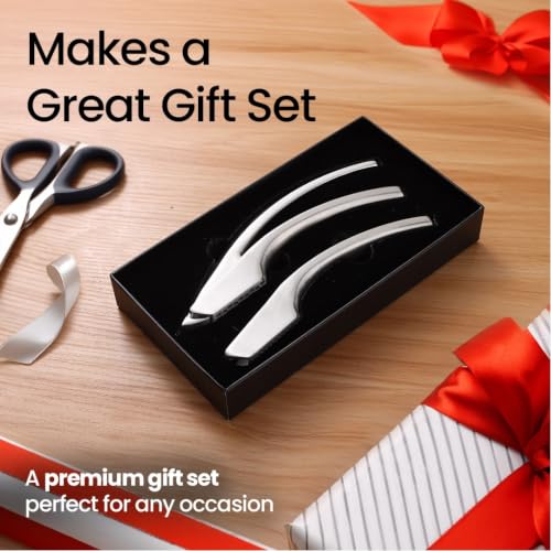 Garlic Press Lifetime Replace