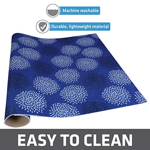 Jumbo XL Dish Drying Mat (KDM1924GMB8P / 19" x 24")