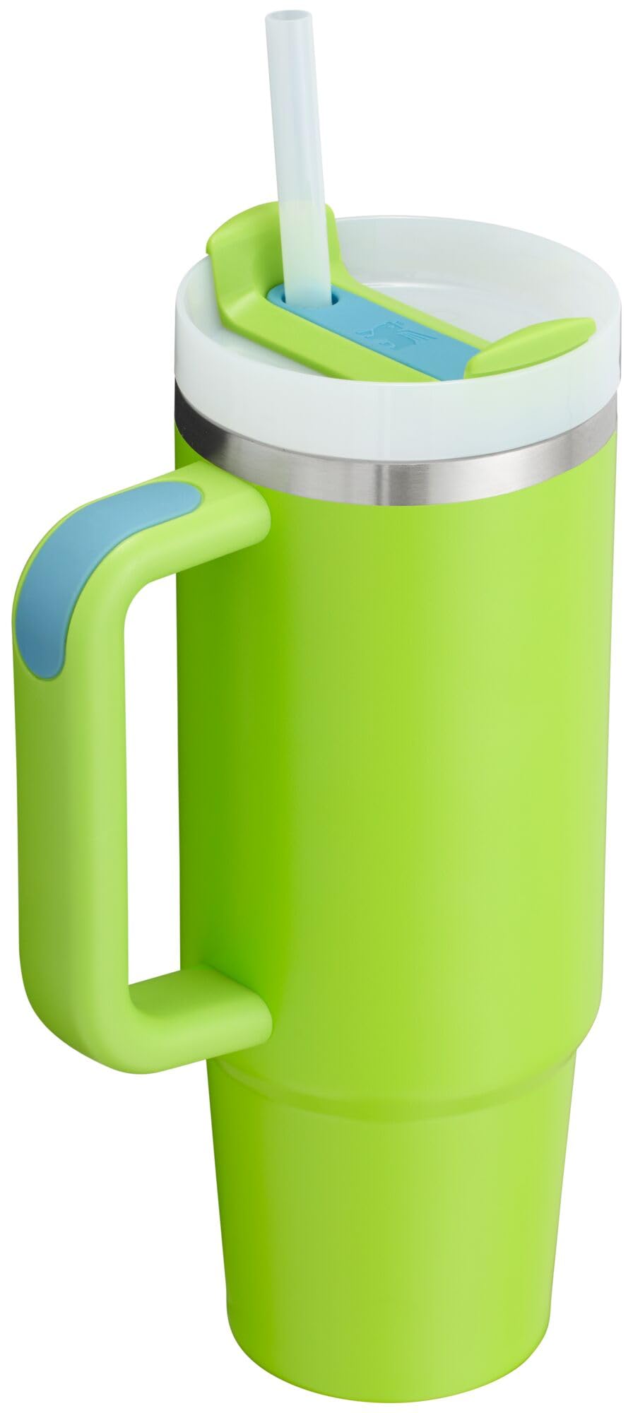Quencher H2.0 Flow State Tumbler (30 Ounces / Bright Lime)