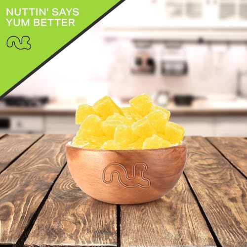 Dried Pineapple Chunks (Dried Pineapple Chunks / 16 oz)