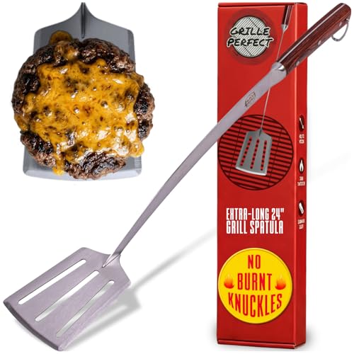 Grill Spatula 24 (Grilling Spatula)