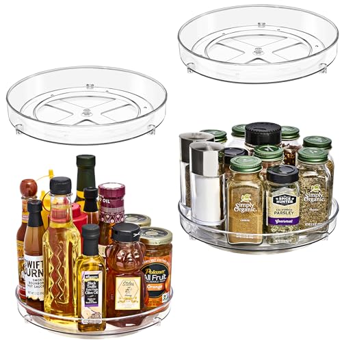 Lazy Susan Organizer