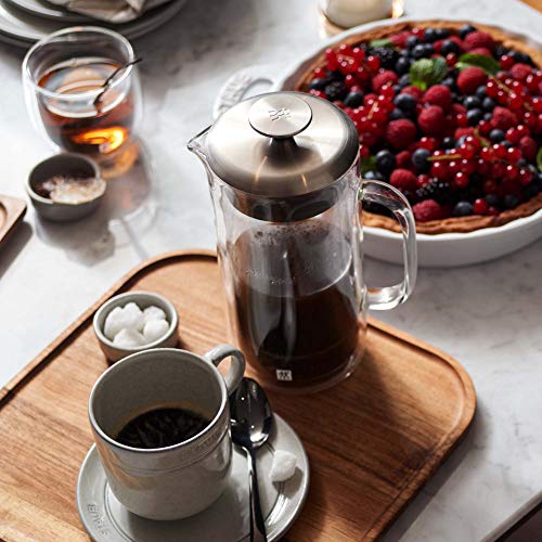 Sorrento Plus Double (1-pc / French Press)