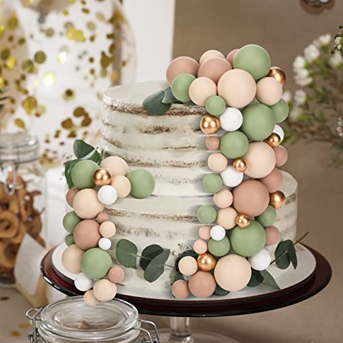 108 Cake Ball