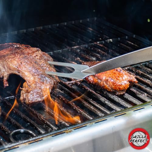 Grill Fork 24 (Grilling Fork)