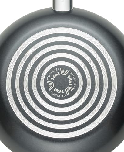 Initiatives Nonstick Cookware Set 18 Piece (Stone Gray / 18-Piece)