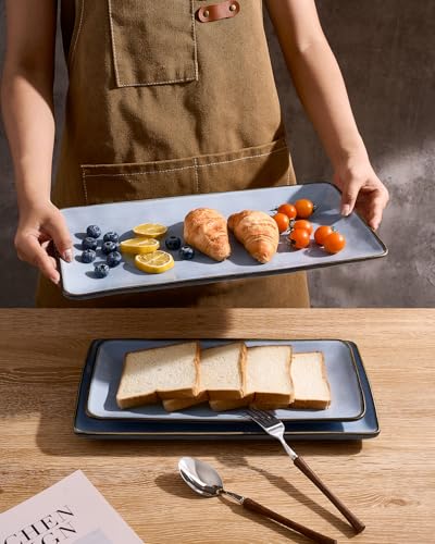 Serving Platters Set of 3 Sizes (3 Count)