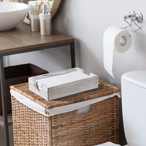 Napkin Holder for Bathroom