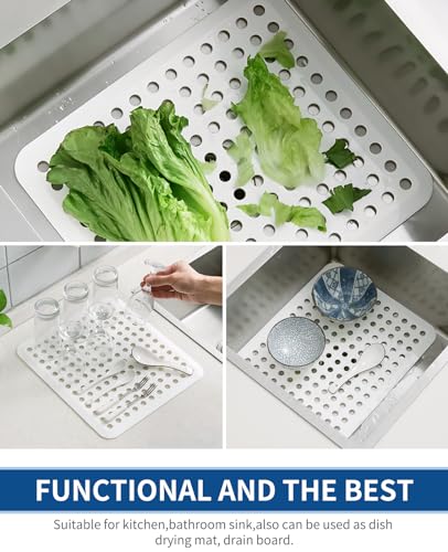 Small Sink Mat