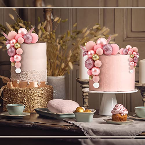 108 Cake Ball