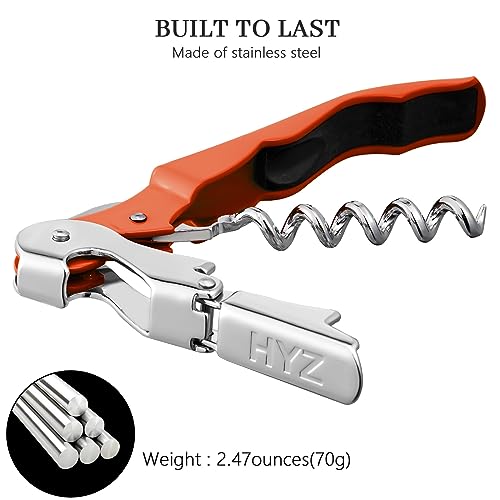 2 Pack Wine Opener (2 Count)