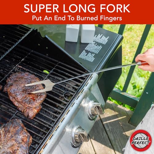 Grill Fork 24 (Grilling Fork)