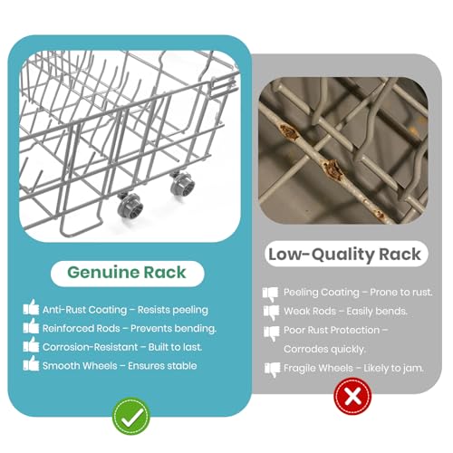 DD82 (DD82-01384A Lower Dishrack)