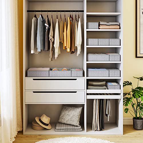 Drawer Organizers (12 Count)