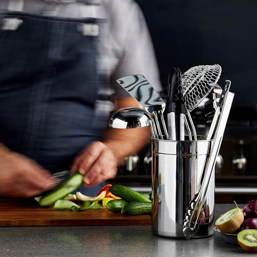Spider Skimmer Strainer Spoon