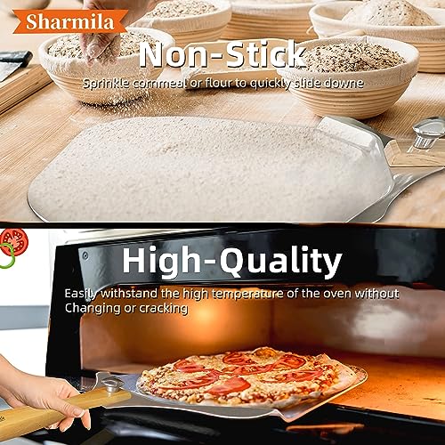 Pizza Peel 12 Inch