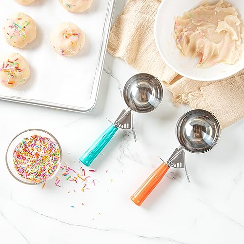 6.5 Ounce Portion Scoop