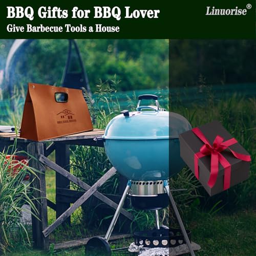 Grill Accessory Storage Bag (Grill Accessory Carry Bag)