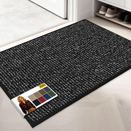Dirt Trapper Door Mat 24" x 36" (Black / 24'' X 36'')