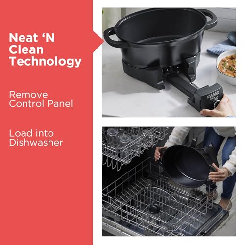 7QT Multicooker