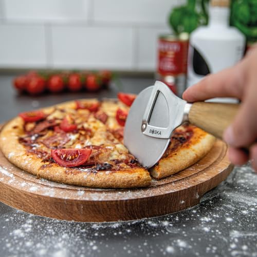 Pizza Cutter Oslo+