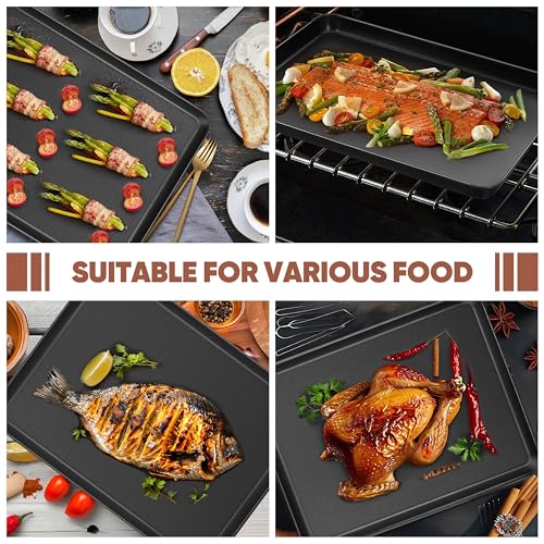 2 Pack Baking Sheet (2 Count)
