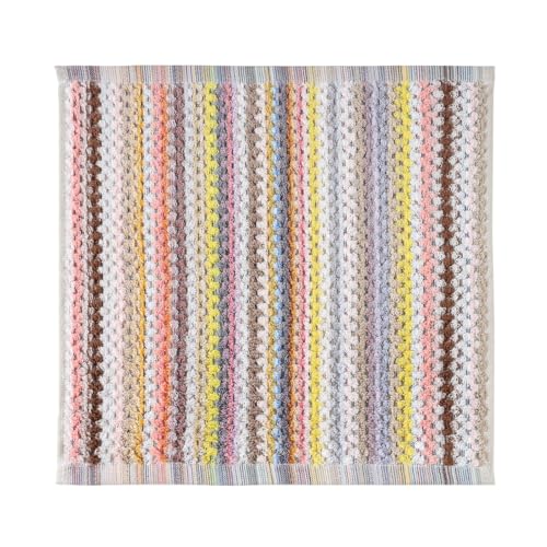 Kitchen Dish Cloths for Washing Dishes (Multi-3 / 12x12 inch)