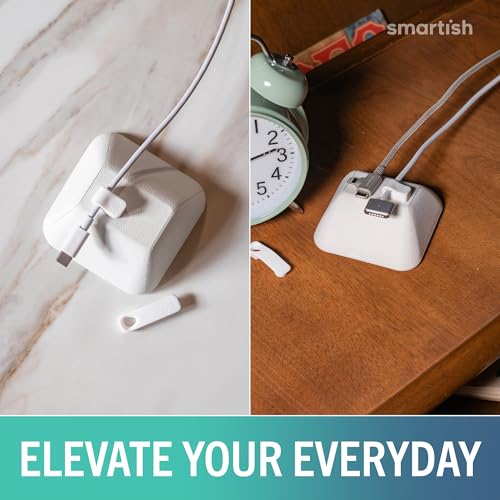 Magnetic Cord Holder